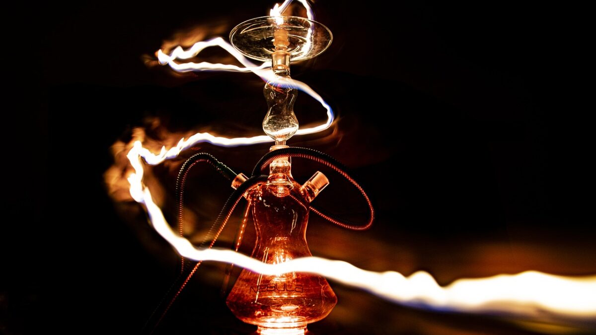 8 facts about hookah or vapes that will shock you