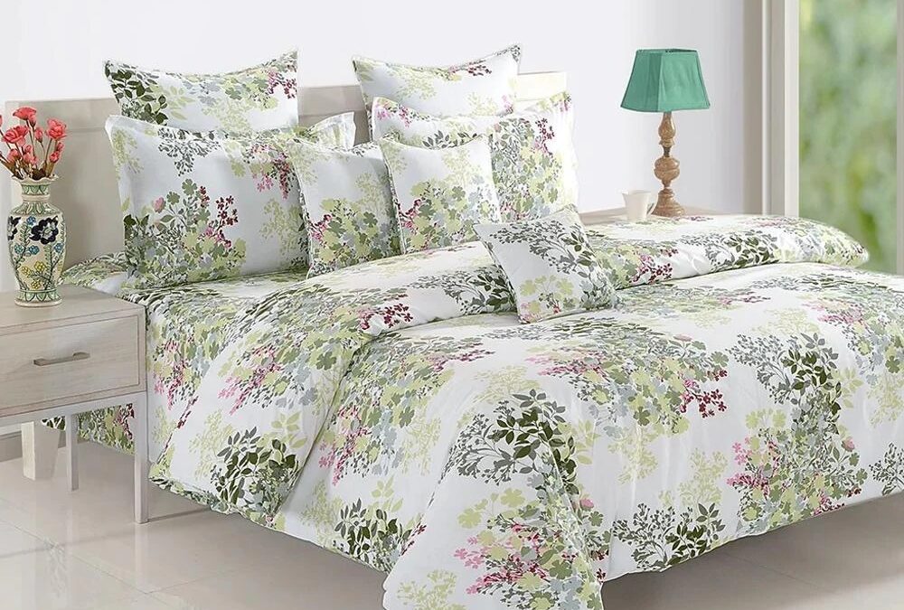 Single Bed Sheets – Style up Your Bed with Florid, Dazzling, and Stupefying Coverlets