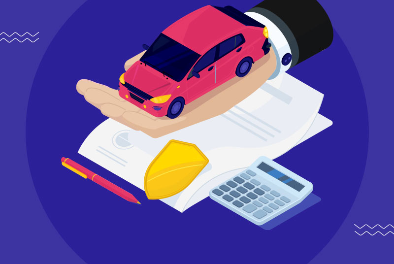 Car insurance online 
