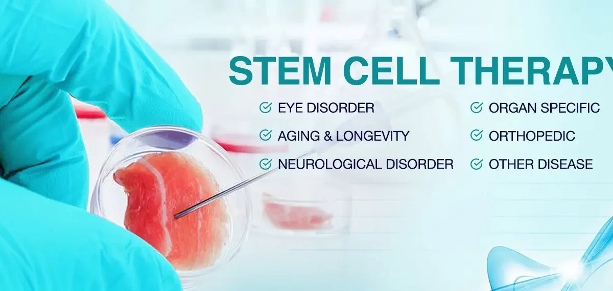 What’s Everything You Need to Know About Stem Cell Therapy?
