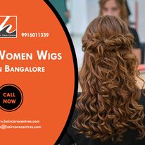 Hair wigs for ladies - AtoAllinks