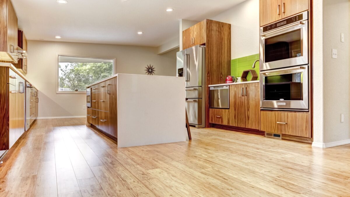 Best Flooring for Allergies & Asthma – Eucalyptus Flooring