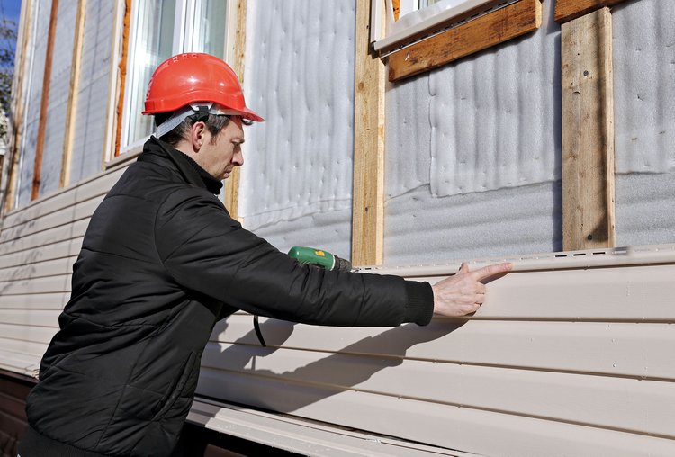 All You Need To Know Before Vinyl Siding Installation!