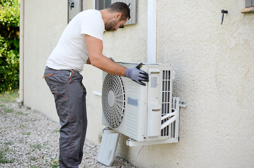 All About Air Conditioner