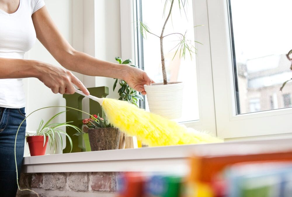 Spotless Cleaning Services In Sydney By Cheap Bond Cleaning Professionals