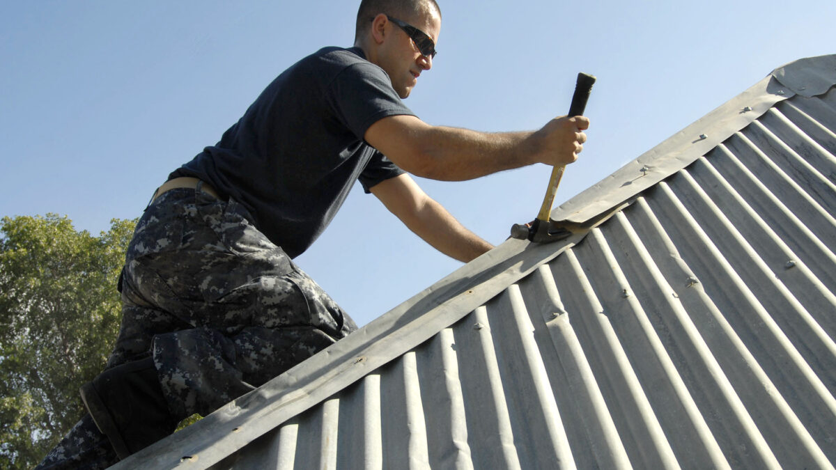 6 Tips For Choosing The Best Roofing Company In Texas