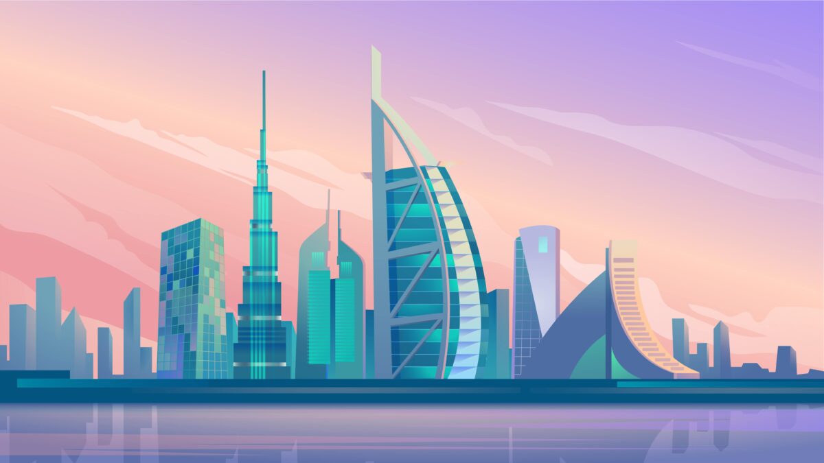 7 Steps to do Business Setup in Dubai