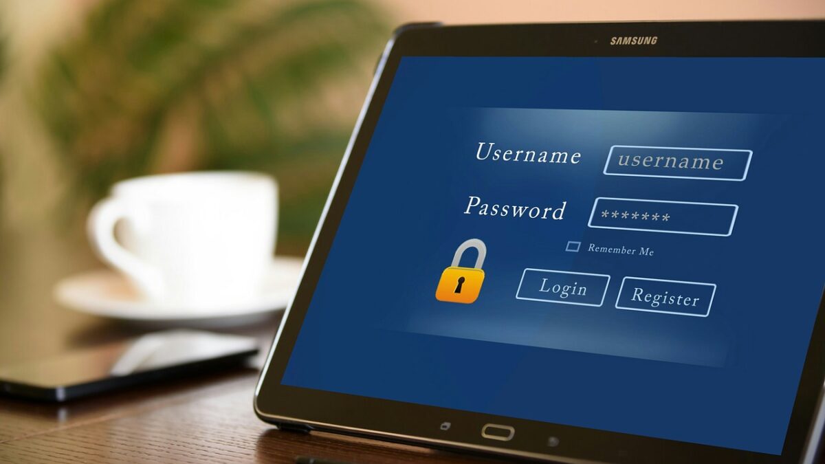 Best Tips to Make Your Passwords Strong?