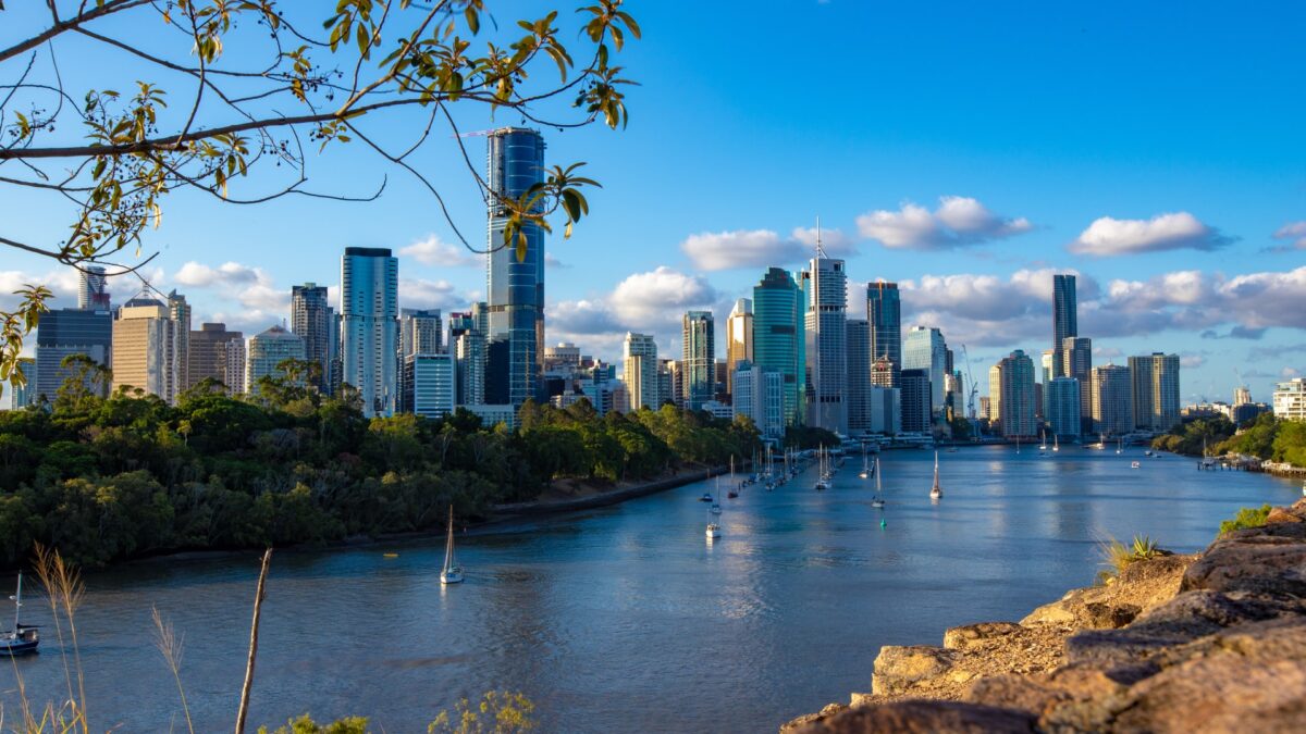 Romantic Trip To Brisbane – Best Ideas