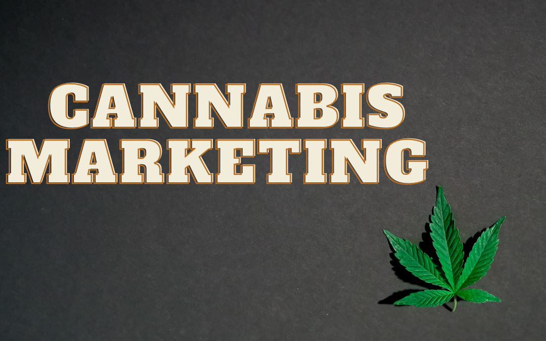 Digital Marketing Tips for Cannabis Businesses in 2022
