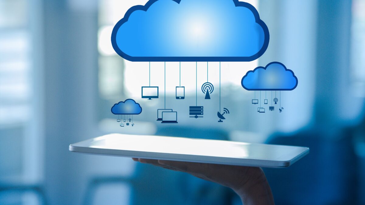 What is Cloud Software for 5G?