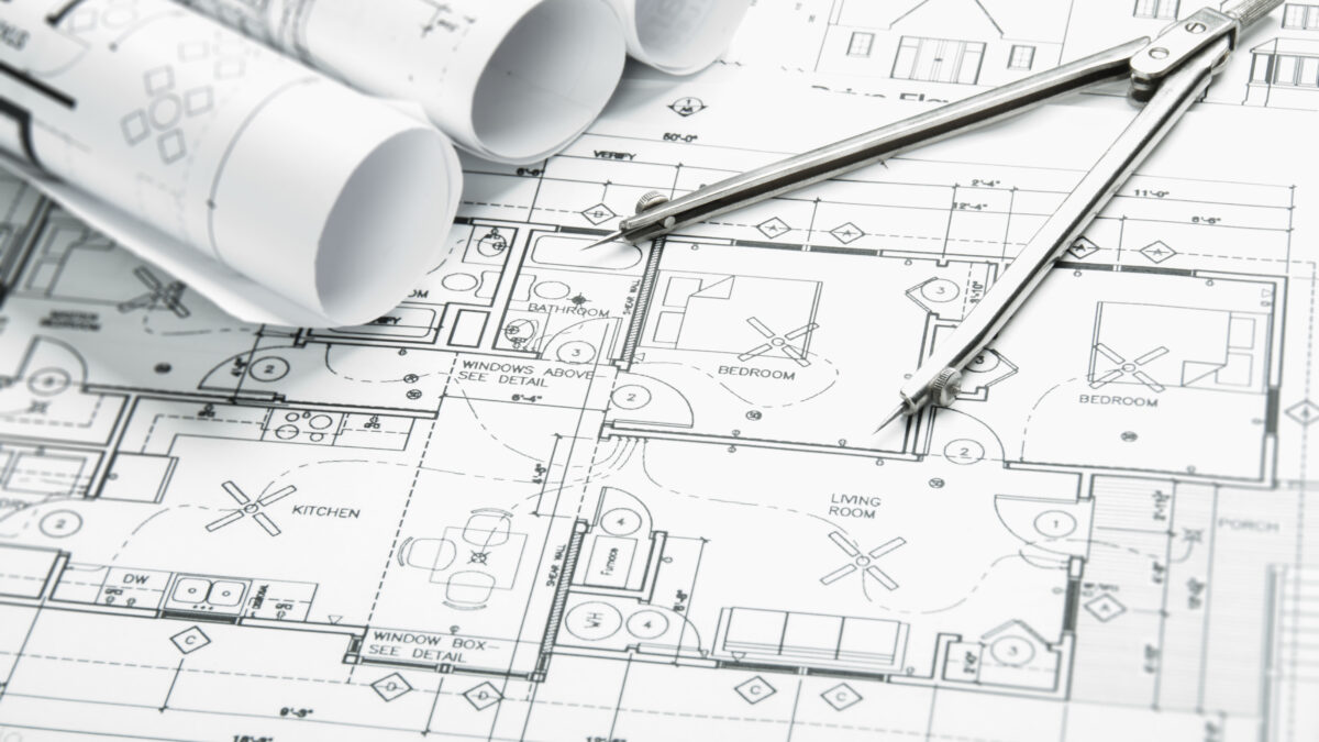 How do Expert Building Services Drafting Executive Aid Infrastructural Projects?