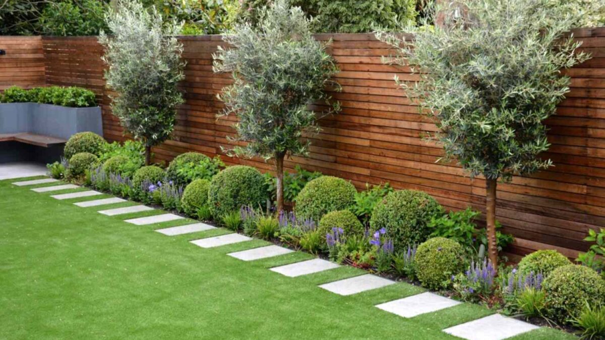 How To Make Your Garden Alive With Landscaping