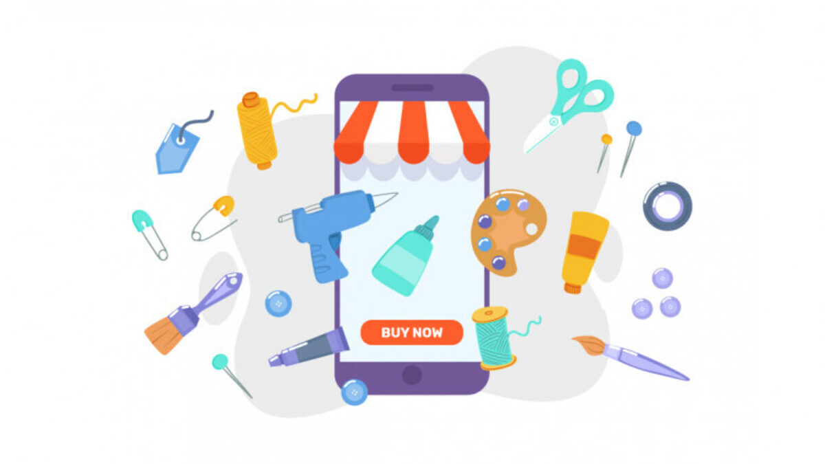How To Create Your Own Handmade ECommerce Marketplace