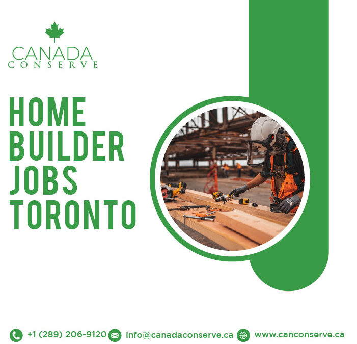 All-Time Favorite Services by Home Builder Jobs Toronto