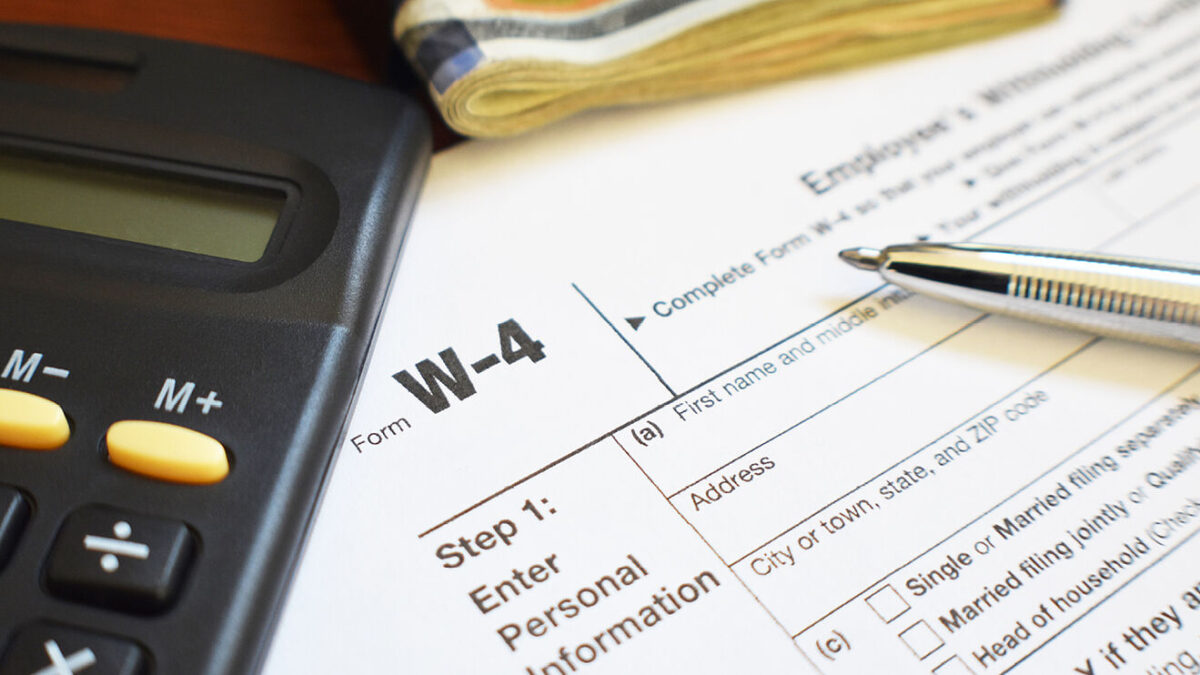 How to Get the Most Out of Your IRS Tax Forms