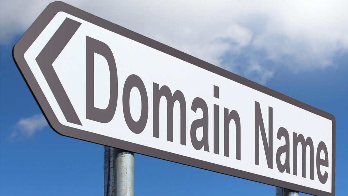Why it is necessary to pick a cheap pk domain for a website