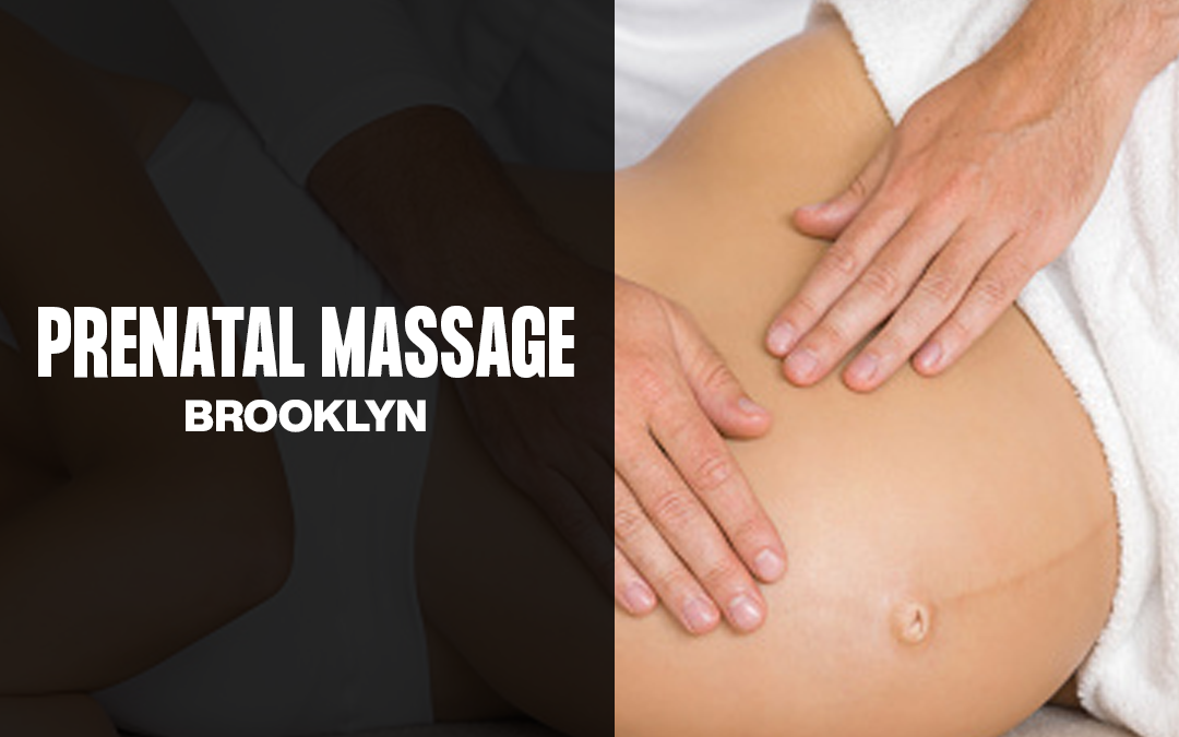 Four Good Reasons Why Moms-to-be Prefer Prenatal Massage