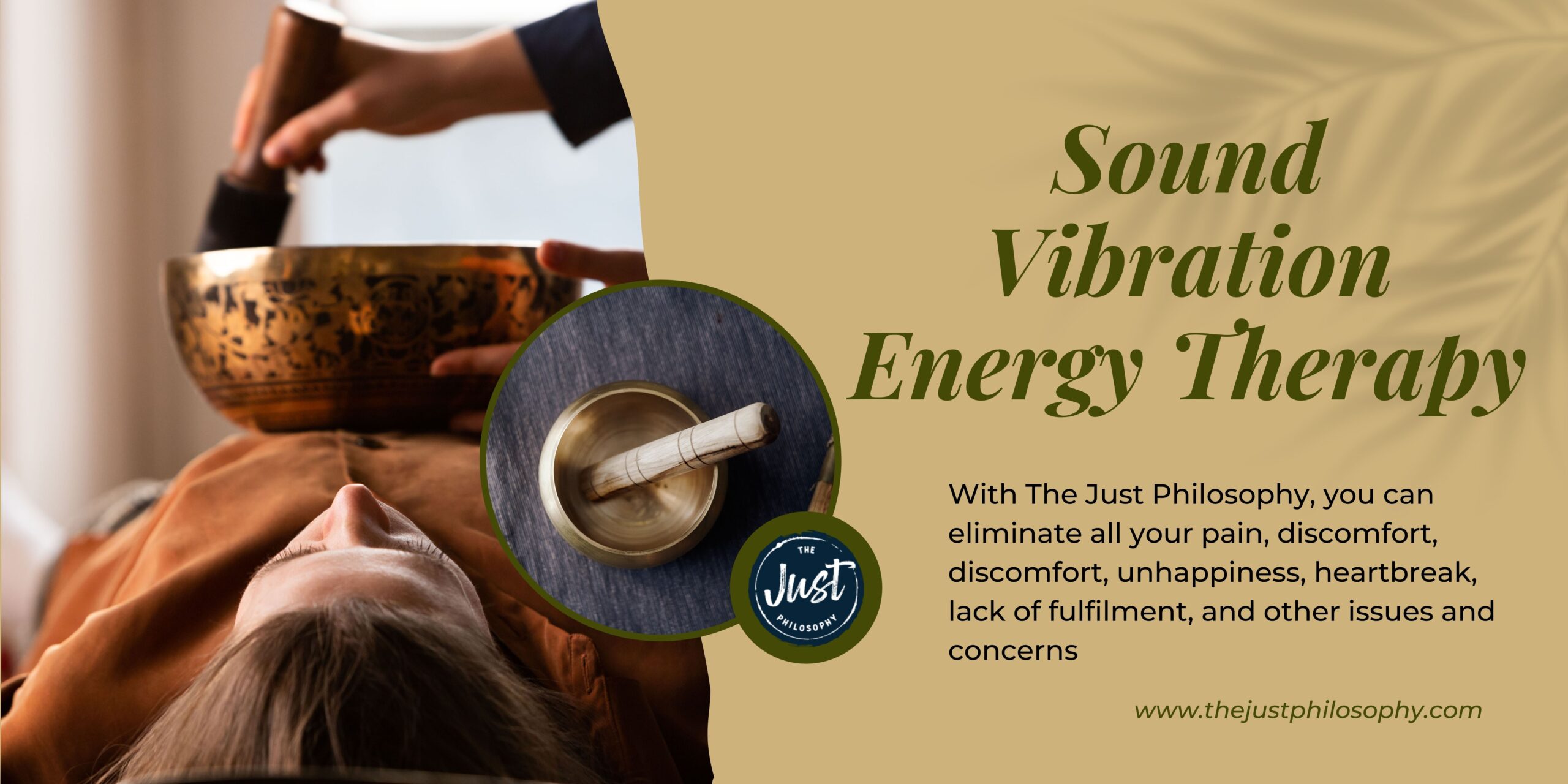 vibrational sound therapy