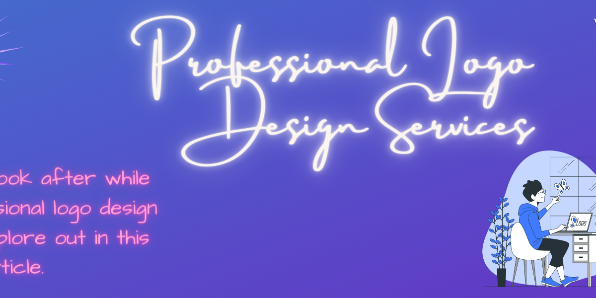 How do I hire professional logo design services?