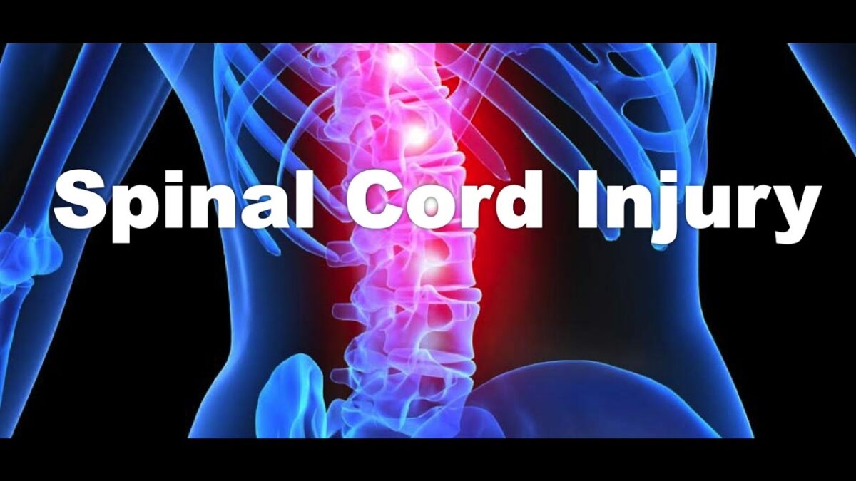 What Is The Best Treatment For Spinal Cord Injury?