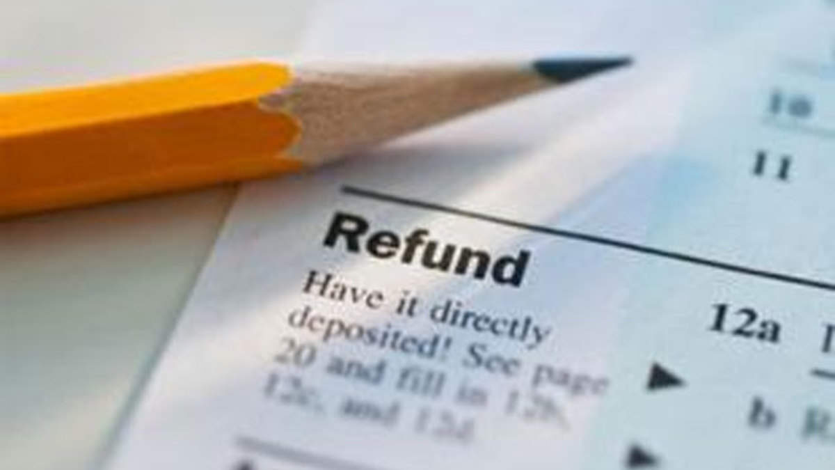 How To Ensure Accelerating Your Tax Refunds?