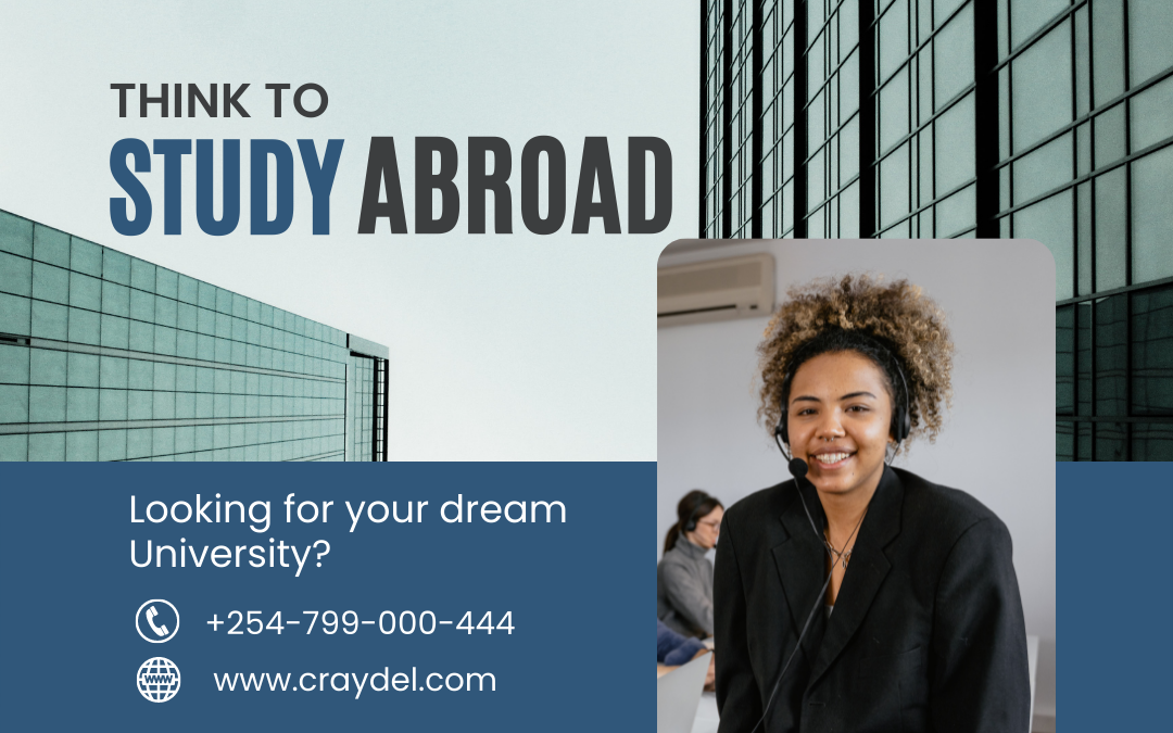 Study Abroad Programs for African Students