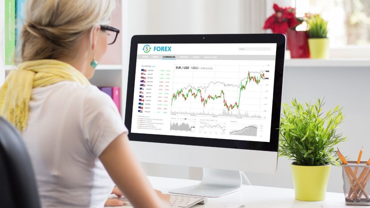 How to select a perfect forex trading platform?