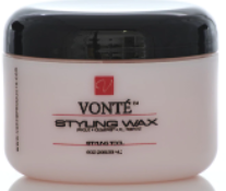 Vonte hair styling products