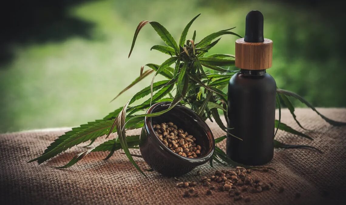 What is CBD and what is it for?