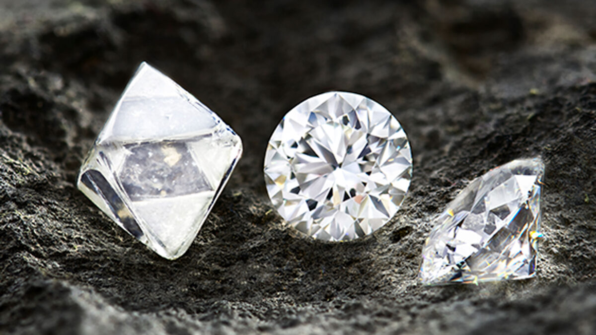 Why Natural Diamonds Are One Of The Best Options To Invest In?