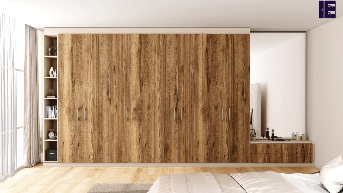Shades of Oak Bedroom Design Ideas You’ll Love This Season!