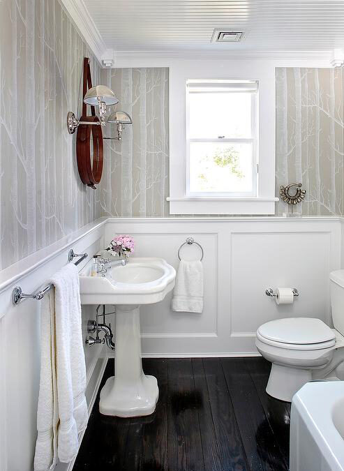 Designs You Can Follow When You Are Planning A Bathroom Renovation