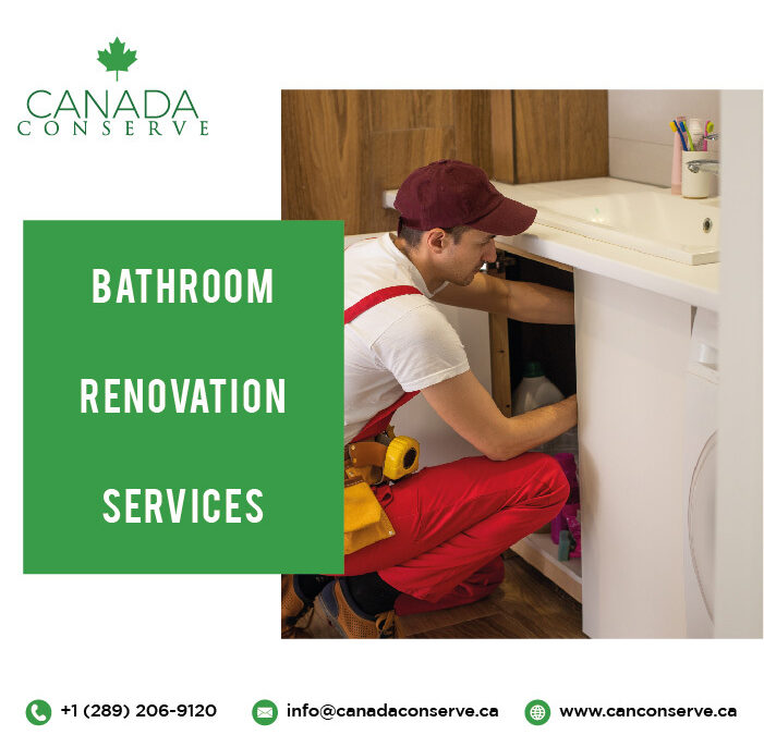 Why It’s Essential to Take Bathroom Renovation Services?