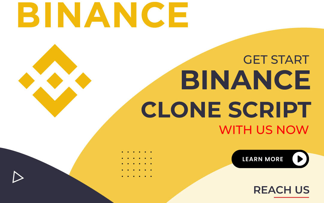 Cost of developing an exchange using Binance Clone Script with us