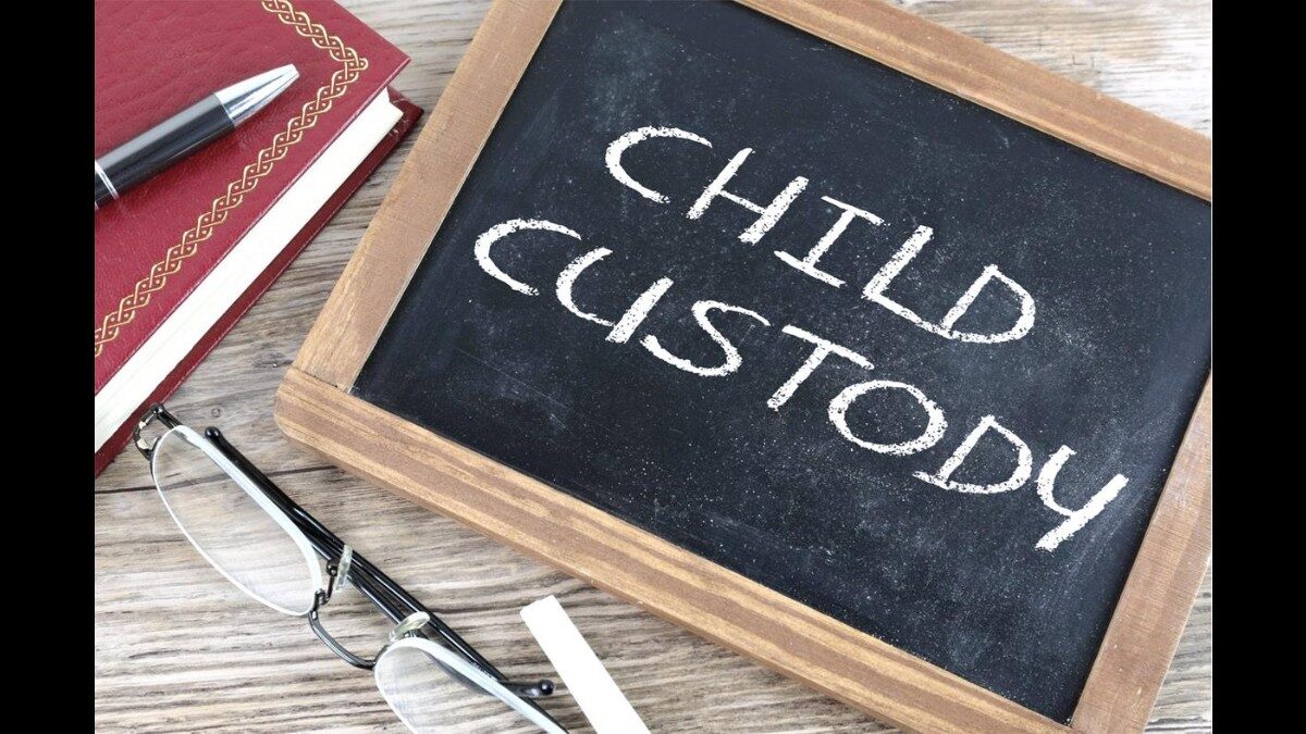 What Is the Process of Child Custody Mediation?