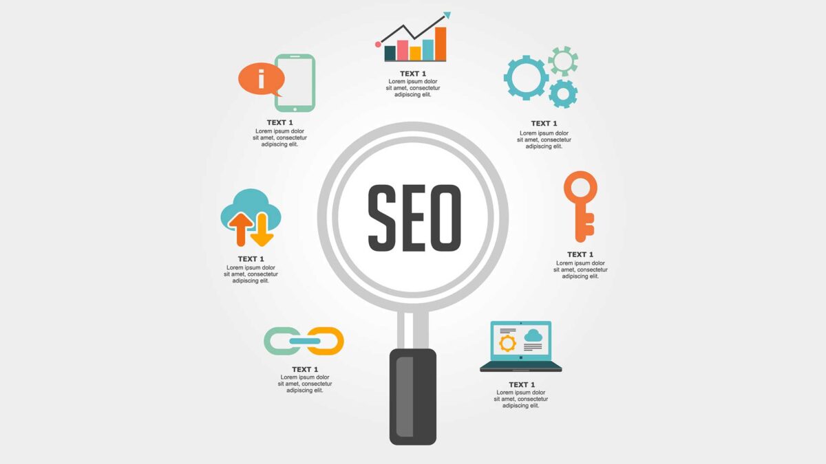 Top and Best SEO Services Company/Agency in Delhi