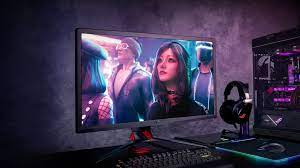 Which are the best gaming monitors?