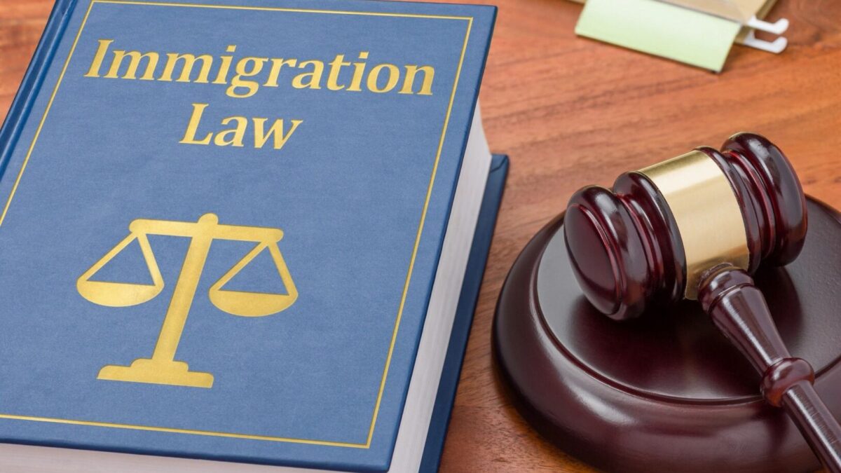 Deportation Law of UAE