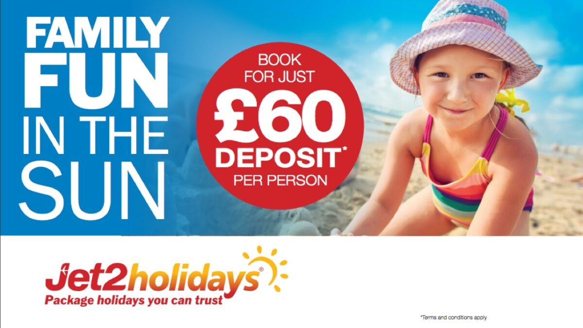 Read This Before Booking With Jet2Holidays
