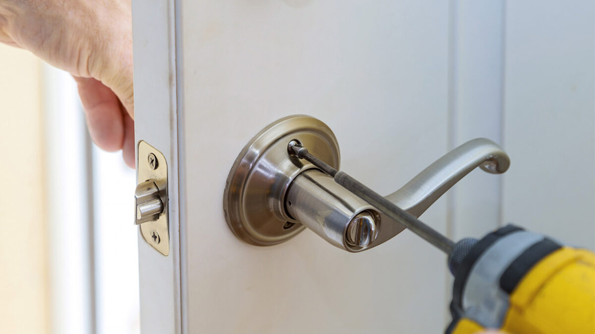 24/7 Emergency Locksmith in Watford That Will Cover All of Your Needs