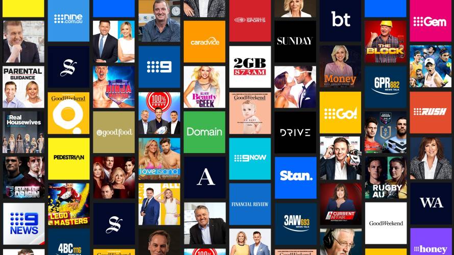 The Australian Media Industry In A State Of Transformation