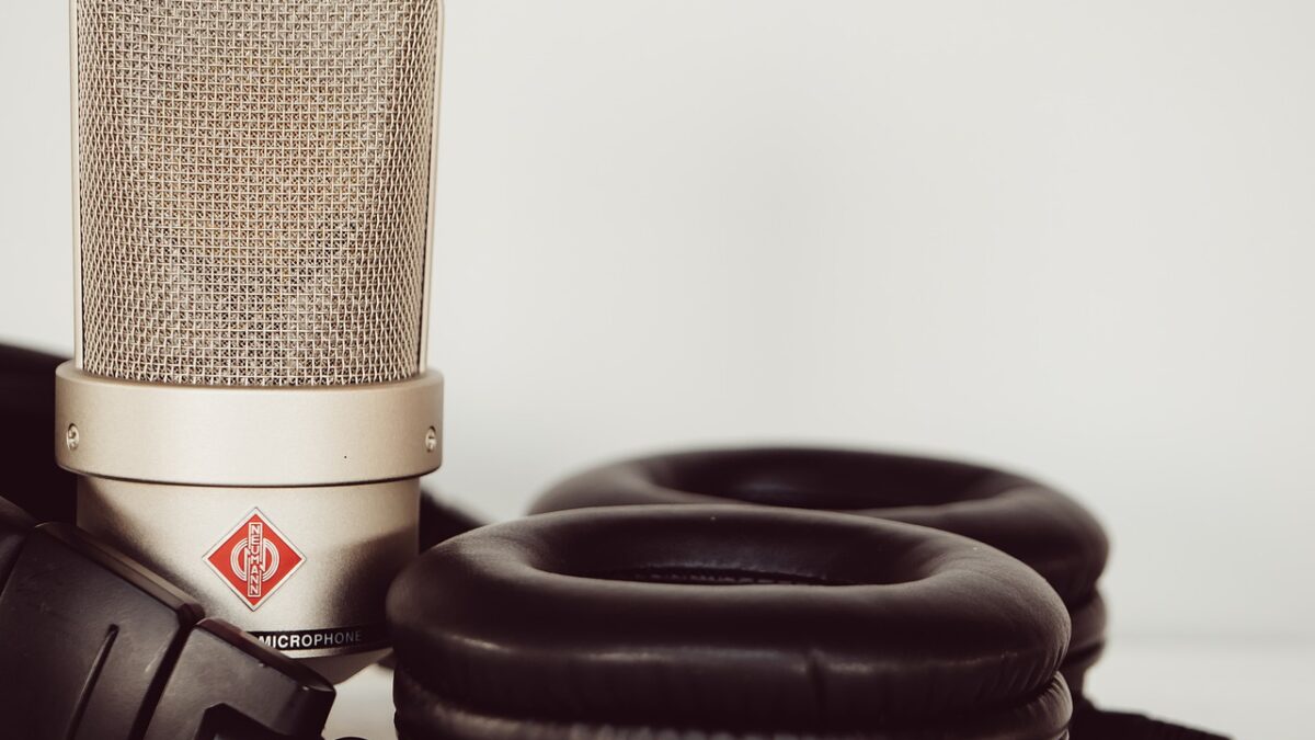 The Benefits of Casting Voiceover with Voquent
