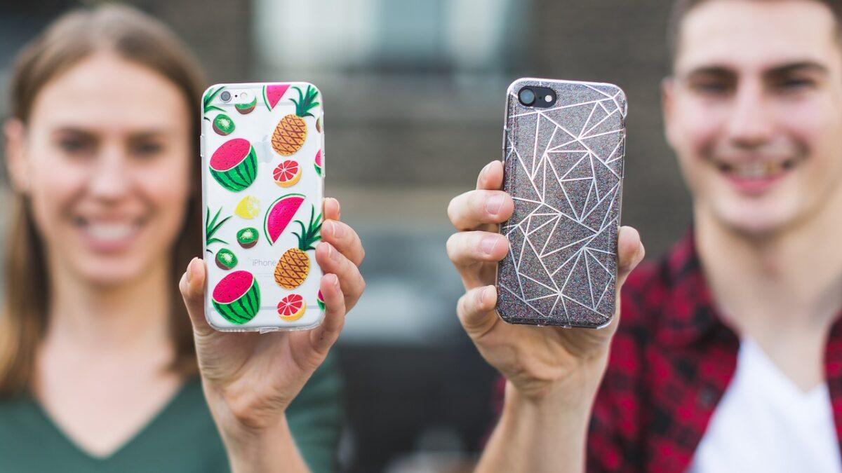 What You Need To Understand About Mobile Phone Cases