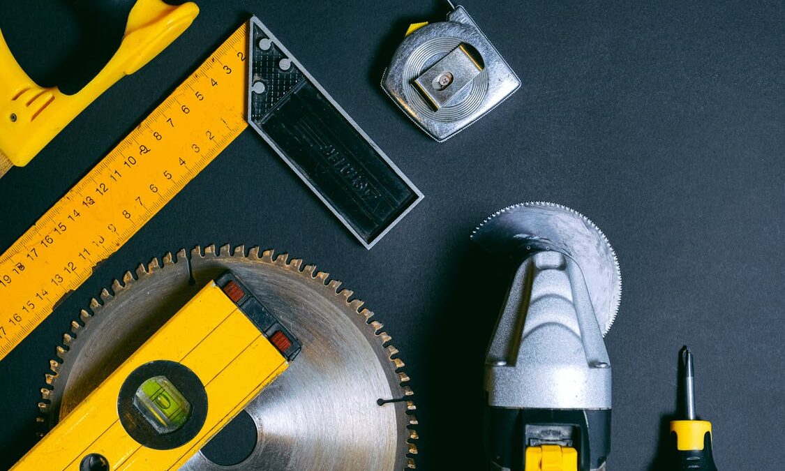 A List Of Hand Tools Everyone Should Own