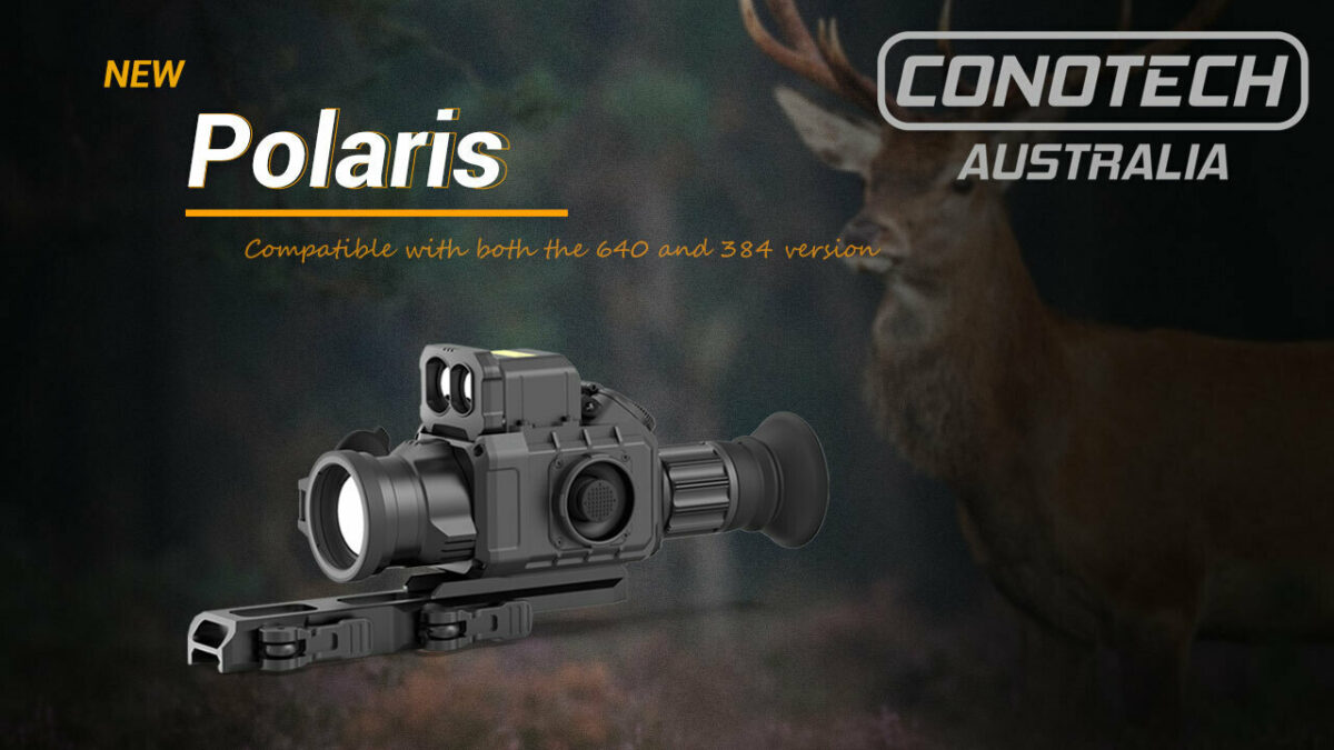 Best Thermal Scopes for Your Hunting