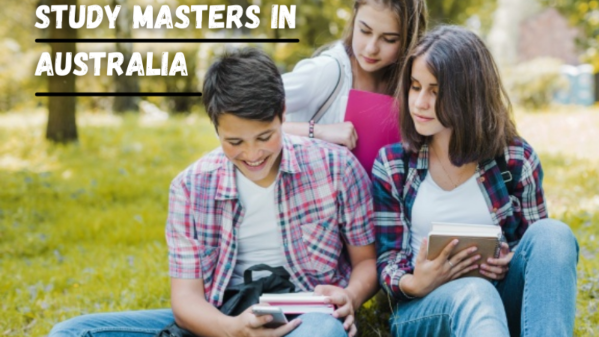 Times Course Finder: Study Masters in Australia for Students 2022