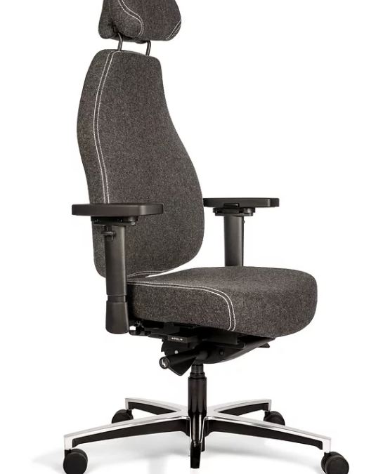 The Most Premium Ergonomic Chair for Home Office