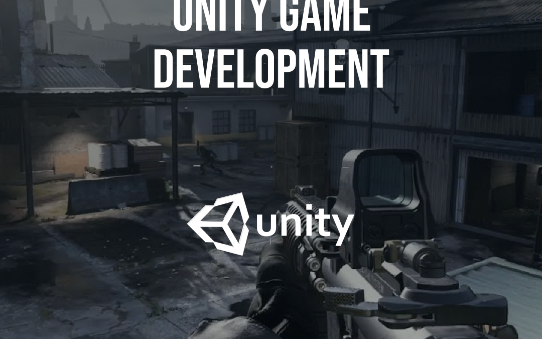 Why Unity is the Best Game Development Engine: