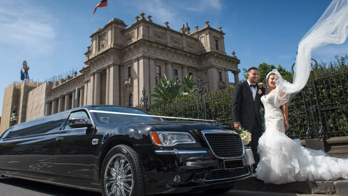 LIMO SERVICE ALPHARETTA GA FOR YOUR WEDDING EVENT